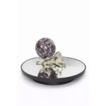 Lepidolit Aslan Küre