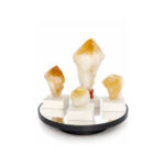 Sitrin Kristal Parça