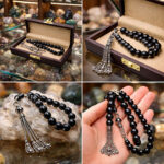 Oltu Taşı Tesbih - Görsel 2