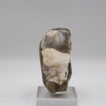 Doğal Druzy Kristal Mağara - Katmanlı İğneli Oluşum Dekoratif Enerji Bloğu