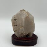 Kristal Kuvars 12x6 cm - 400 gr