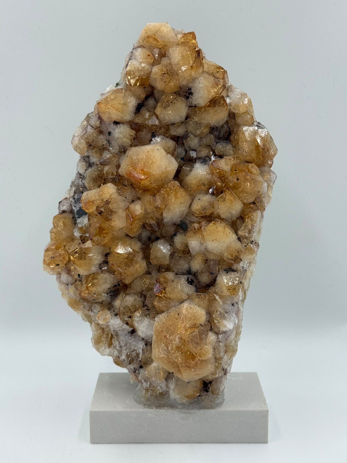 urun-28.jpg Sitrin 26x16 cm - 2,2 kg - Görsel 1