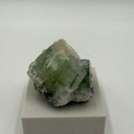 Yeşil Apofilit Kristal 5x3 cm - 100 gr (1)