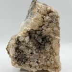 Kalsedon Kristal 18x13 cm - 2,5 kg (1)