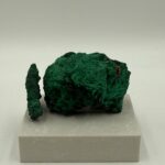 Malahit Kadife 6x8 cm - 250 gr