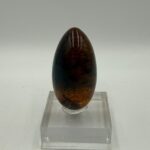 Kehribar Ham Parça 9x3 cm - 70 gr (1)