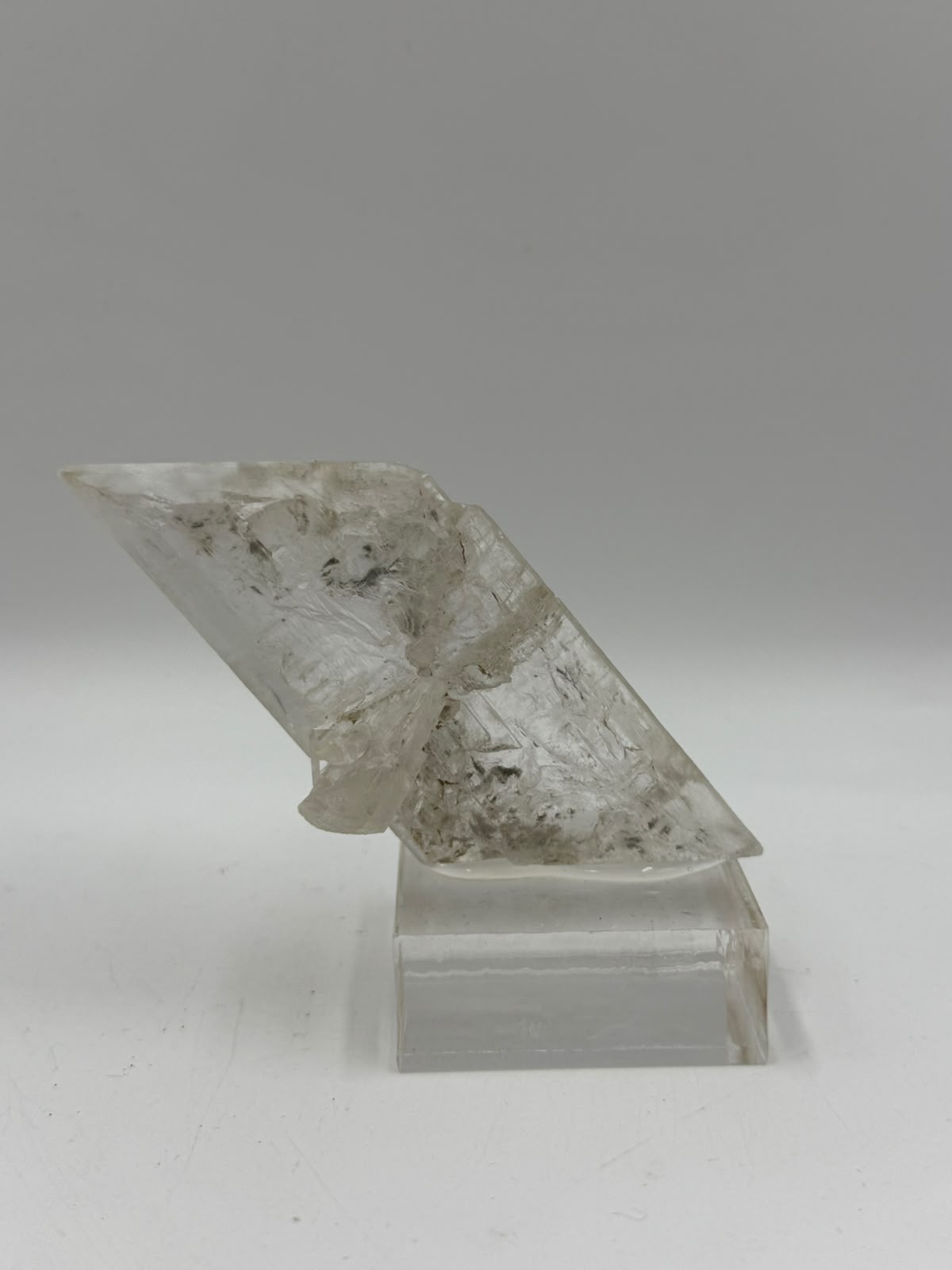 urun-55.jpg Selenit 10x2 cm - 100 gr - Görsel 1