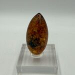Kehribar Ham Parça 9x3 cm - 70 gr (4)