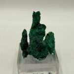 Malahit Kadife 6x6 cm - 250 gr