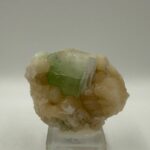 Yeşil Apofilit heulandit Kristal 10x6 cm - 250 gr (1)