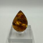 Kehribar Ham Parça 9x3 cm - 70 gr (3)