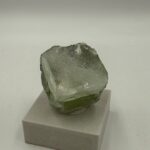 Yeşil Apofilit Kristal 5x3 cm - 100 gr (6)