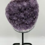 Ametist 26x17 cm - 3 kg